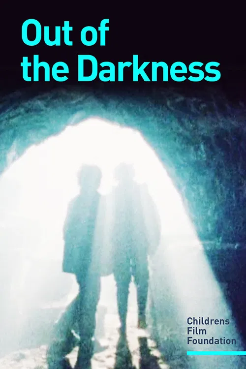 Out of the Darkness poster