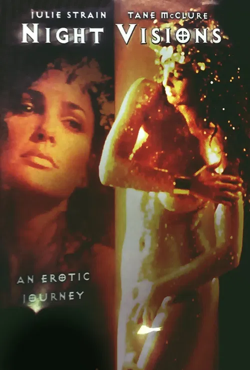 Night Visions poster