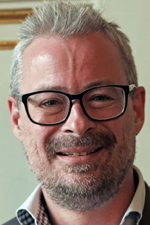 Rane Willerslev profile