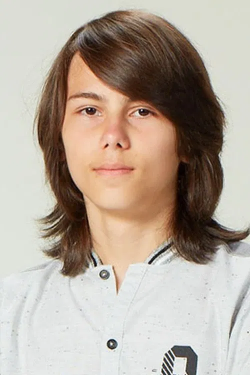 Arda Adil Görgen profile