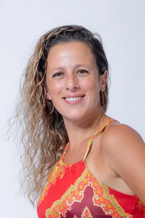 Andressa Ferri profile