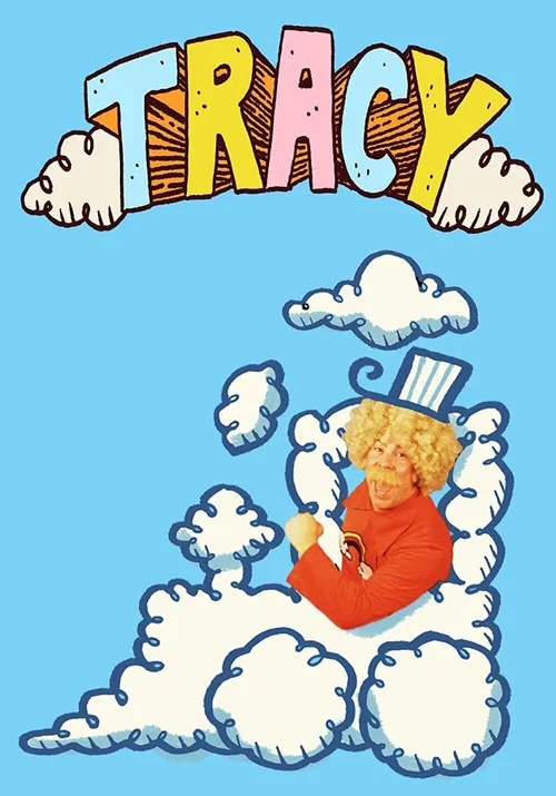Tracy poster