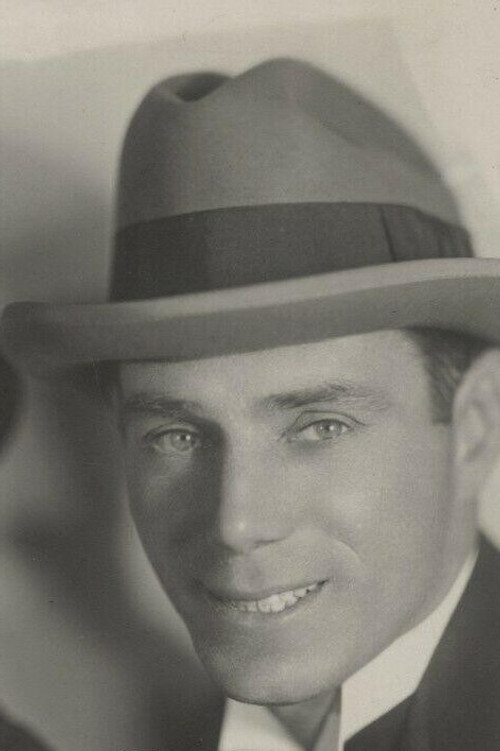 Ernie Stanton profile