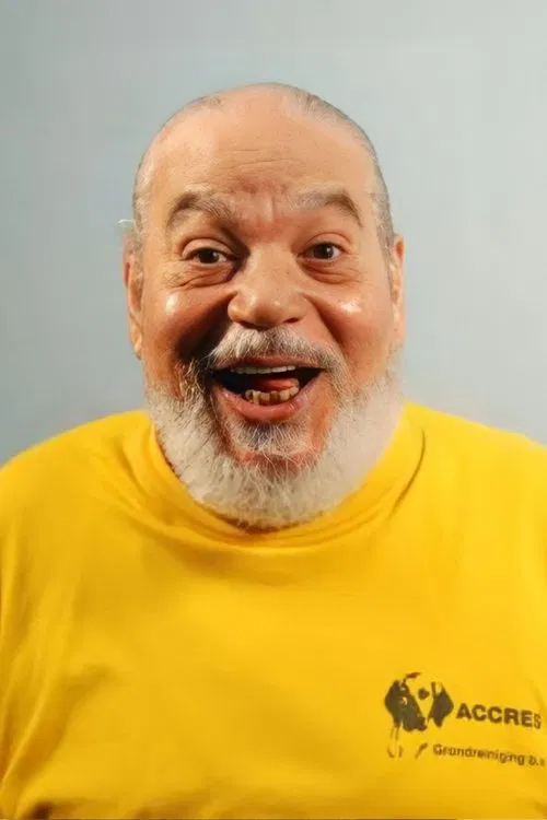 Ali Hassanein profile