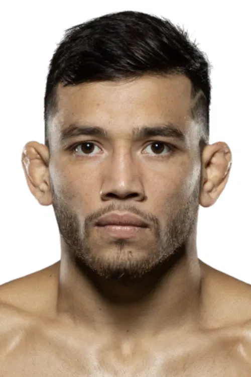 Brahyan Zurcher profile