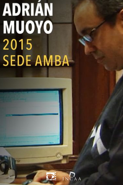Adrián Muoyo poster