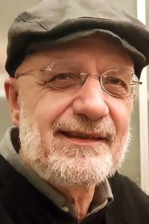 Roberto Fuzio profile