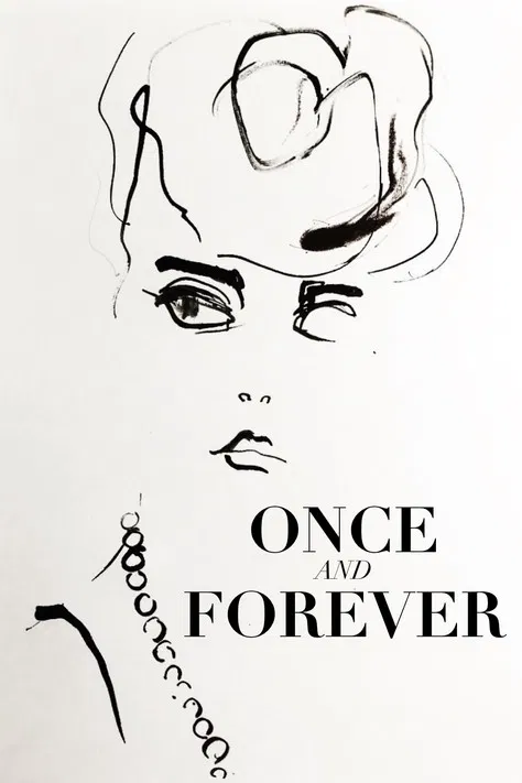Once and Forever poster
