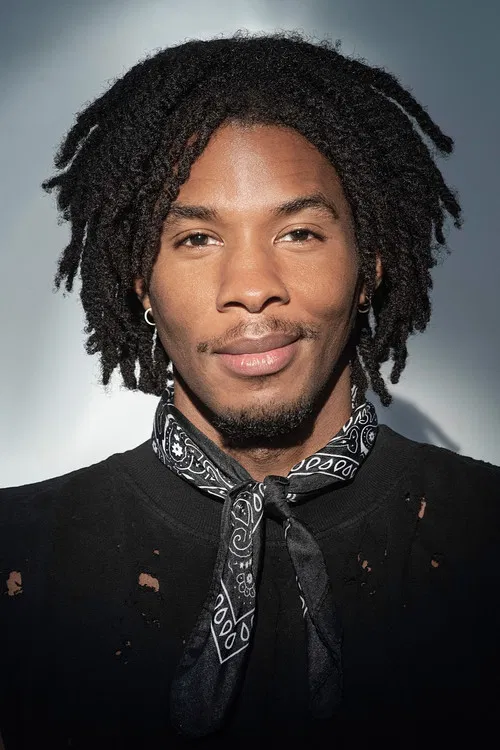 Jeris DuPree profile