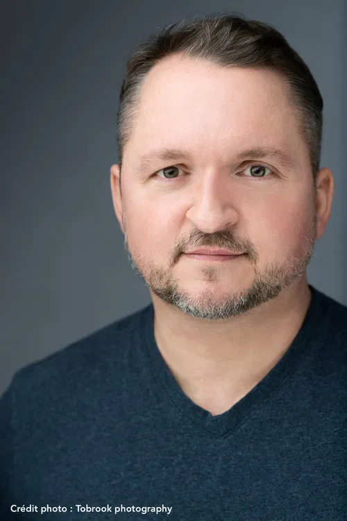 Michael Richard profile