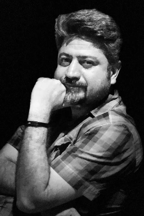 Hossein Rigi profile