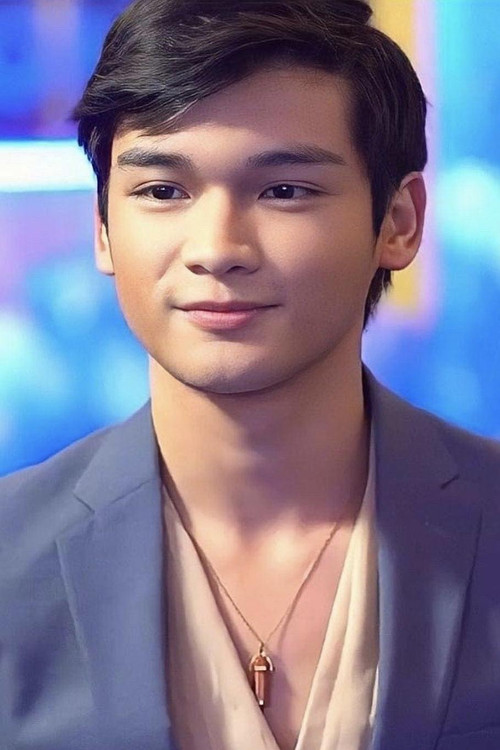 Tommy Alejandrino profile