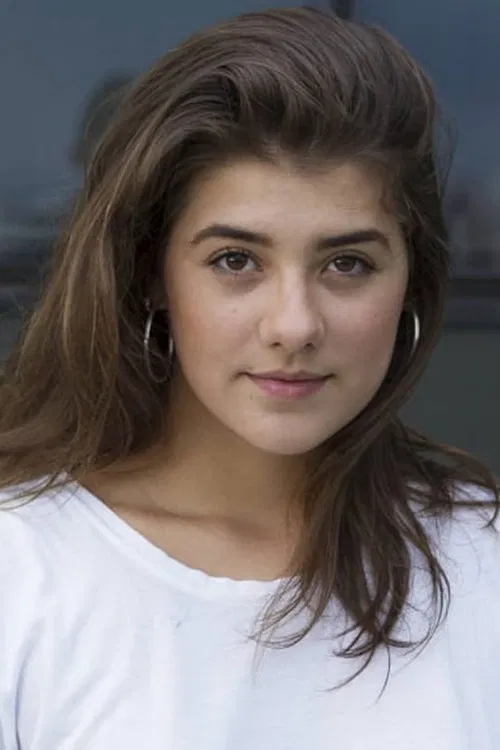 Tifanny Dopke profile