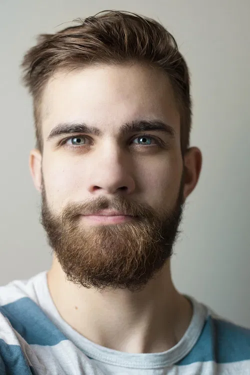 Niklas Bauer profile