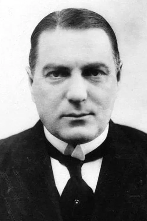 Holbrook Blinn profile