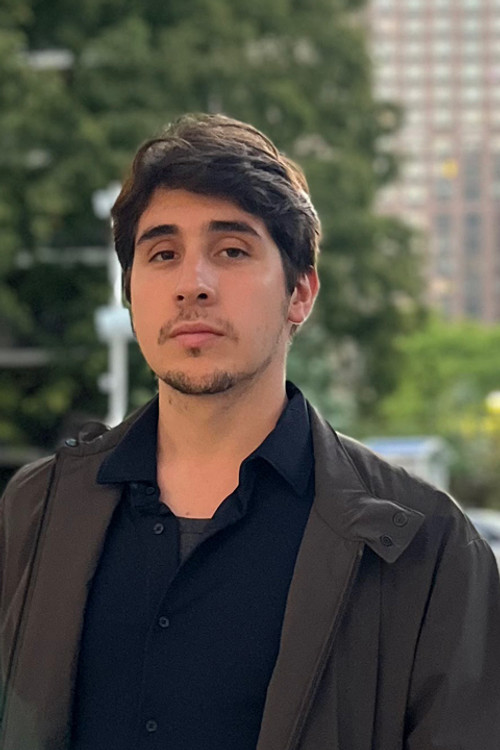 Tomás Guiñazú profile