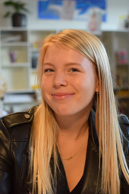 Bella Lou Patten profile