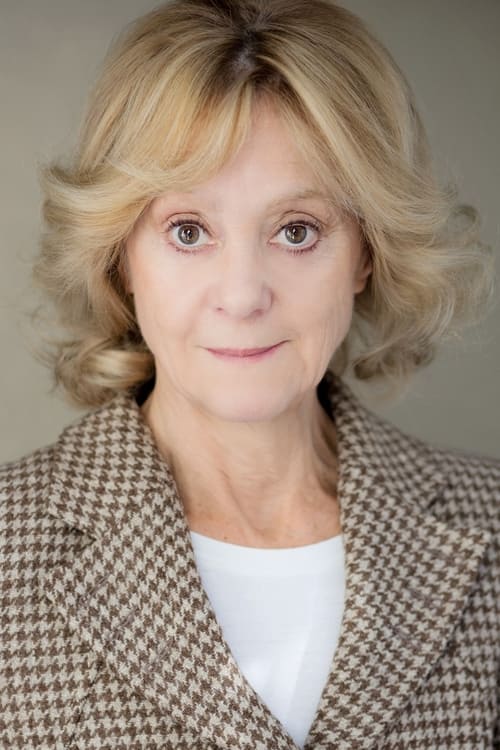 Rosalind Ayres profile