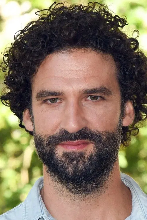 Sébastien Pouderoux profile