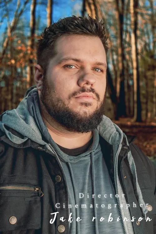 Jake Robinson profile