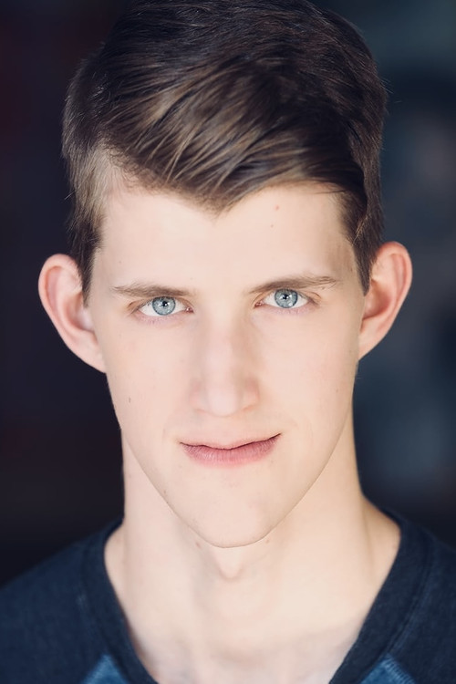 Trevor Newlin profile