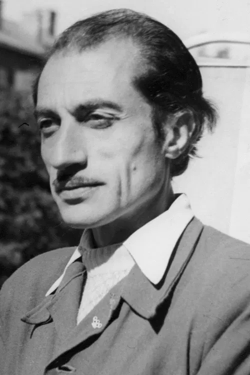 Mihail G. Livada profile