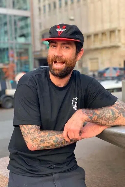 Bobby Worrest profile