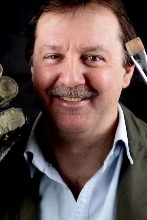 Jack Russell profile