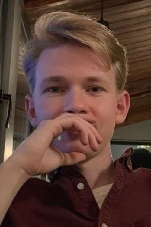 Ilya Zhdanov profile