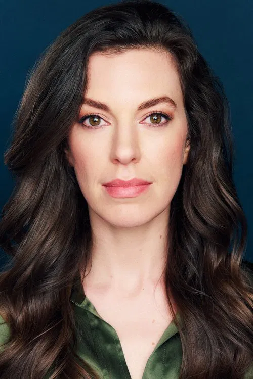 Amy Blackman profile