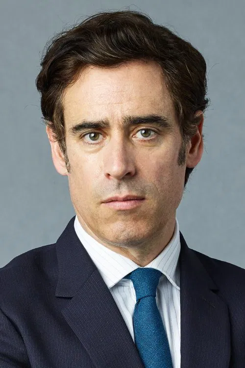 Stephen Mangan profile