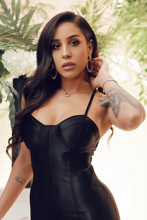 Cristina Ștefania Codreanu profile