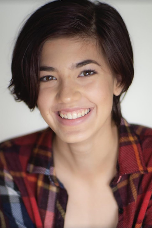 Taylor May Dean profile