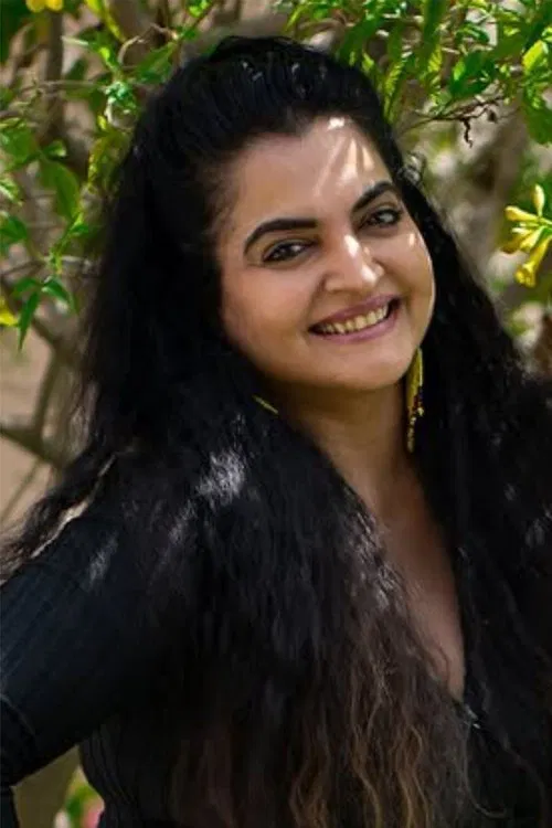 Bindu Sanjeev profile