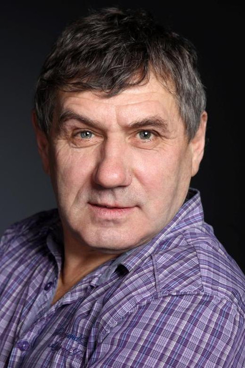 Aleksandr Nikolskiy profile