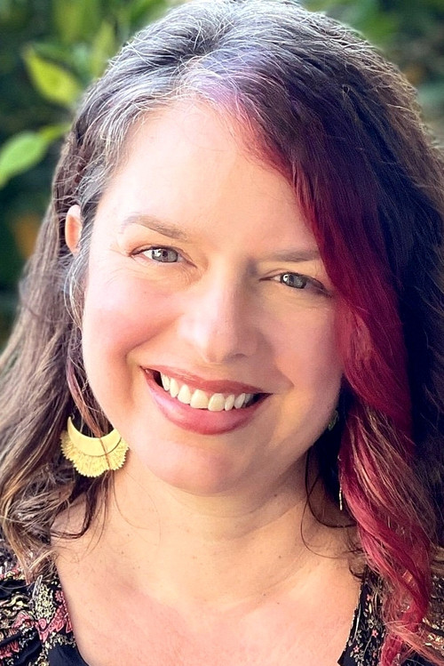 Christin Hinojosa profile