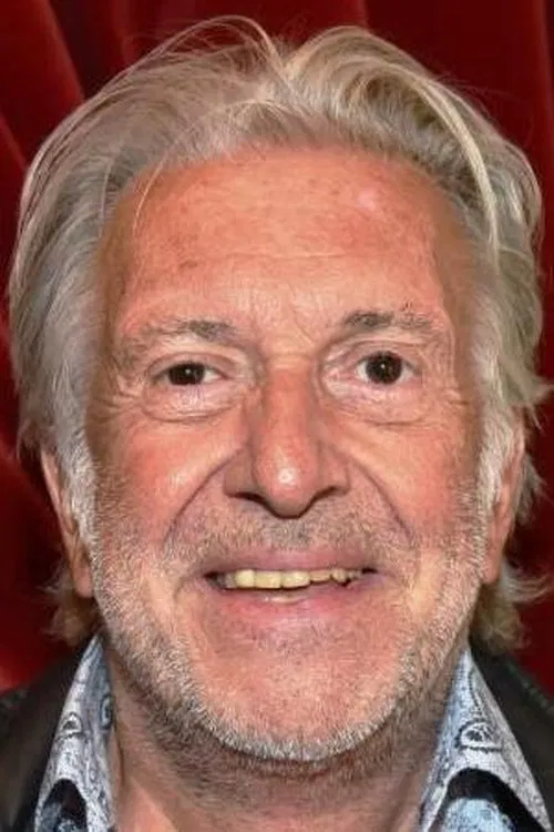 Rikkert Van Dijck profile