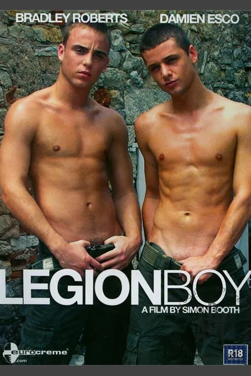 LegionBoy poster