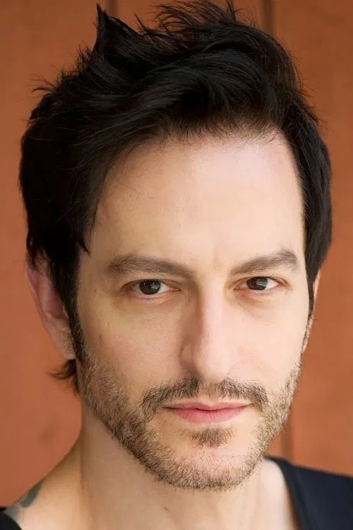 Greg 'G-Spot' Siebel profile