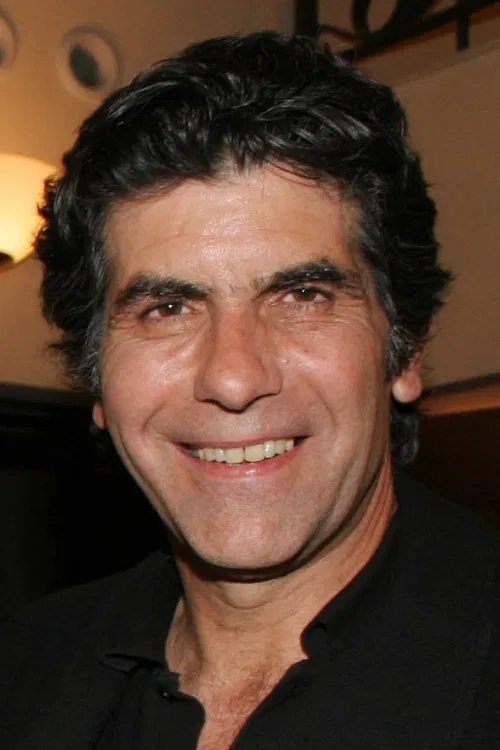 Giannis Bezos profile