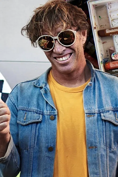 Ozzie Wright profile