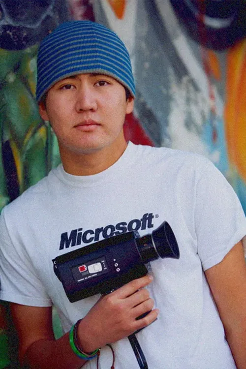 Saken Joldas profile