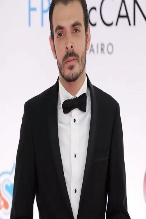 Ahmed Khaled Amin profile