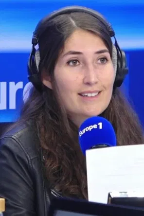 Louise Bernard profile