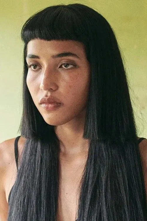 Laura Sofía Grueso Akima profile