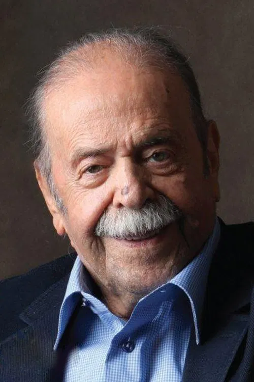 Mohammadali Keshavarz profile