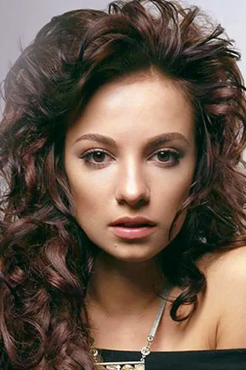 Svetlana Svetikova profile