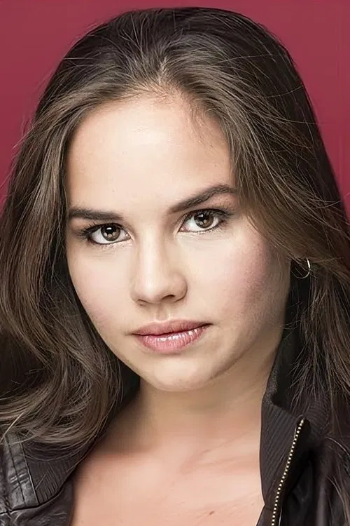 Samantha Nemeth profile