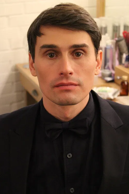 Kirill Malov profile