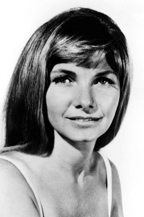 Barbara Loden profile